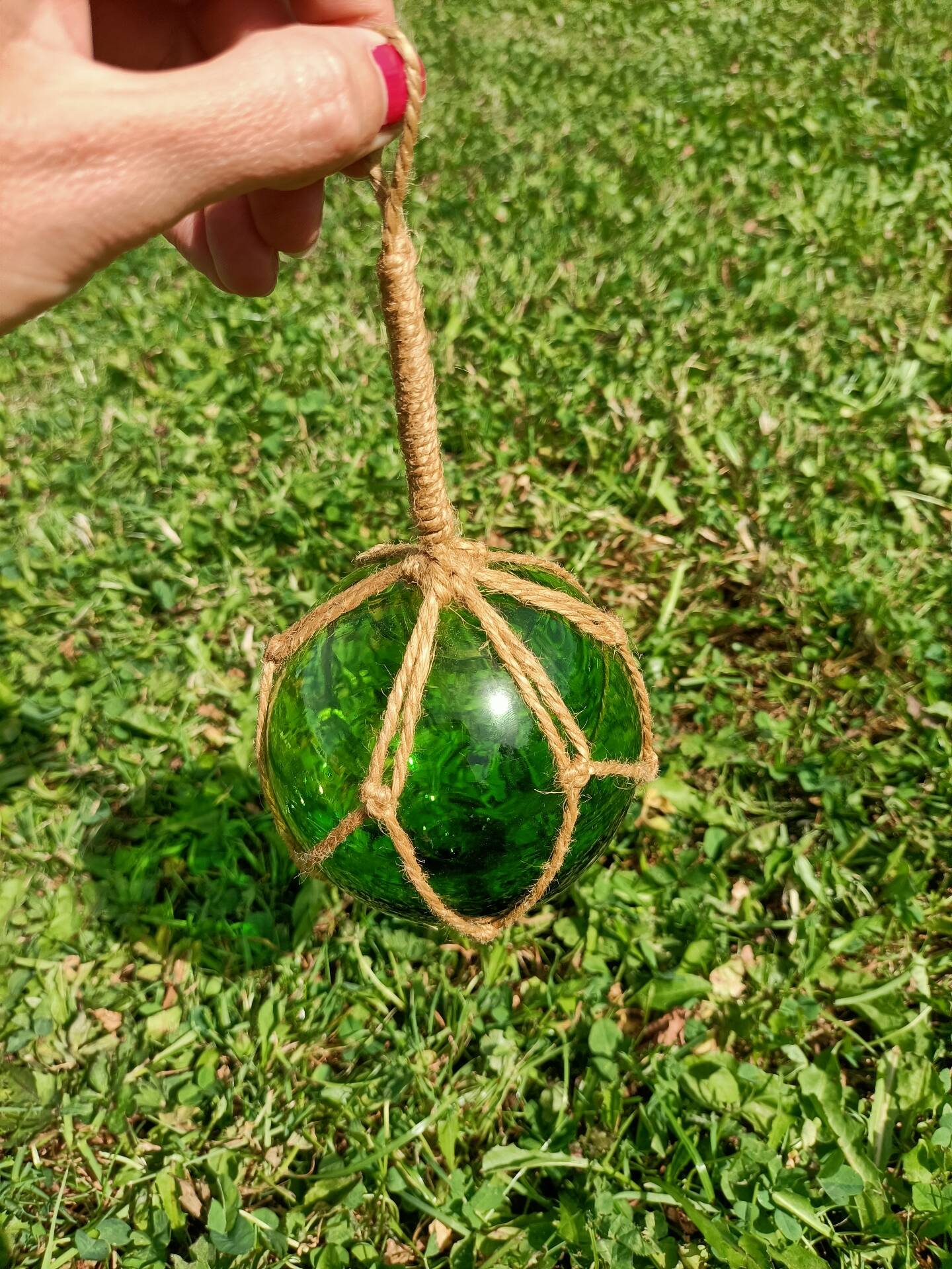 Boule de pêcheur