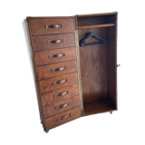 wardrobe chest of drawers