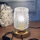 Table lamp "Jade"