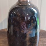 Ceramic vase by Peter Guggenbühler