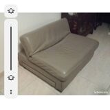 Ottoman sofa