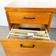 Vintage desk from the 1960s