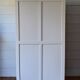 glass cabinet