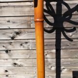 Baumann Parrot coat holder