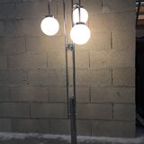 3-ball lamppost from the 70s