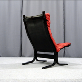 Armchair - Ottoman 1960