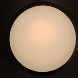 Arne Jacobsen - Munkegaards Ceiling Light - Produced In Denmark By Louis Poulsen In The 1950s - Bras