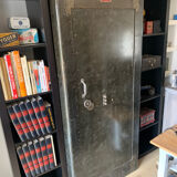 Safe cabinet Fossier