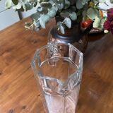 vintage decanter