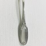 6 mocha spoons Christofle