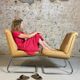 Roche Bobois armchairs