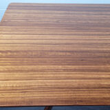 Table à manger hélicoptère G-Plan, années 1960