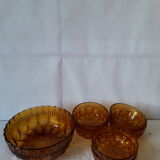 Service 6 cups
