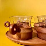 Set de verres Schott Mainz Jeaner Glas