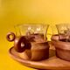 Set de verres Schott Mainz Jeaner Glas