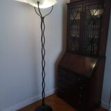 Art Deco floor lamp
