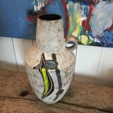Vase ceramic