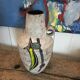 Vase ceramic