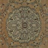 Turkish Anatolian Handmade Vintage Rug 300 cm x 180 cm