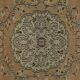 Turkish Anatolian Handmade Vintage Rug 300 cm x 180 cm