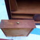 Etagère à tiroirs