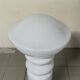Lampadaire "Birillo" de Carlo Nason pour AV Mazzega, 1970