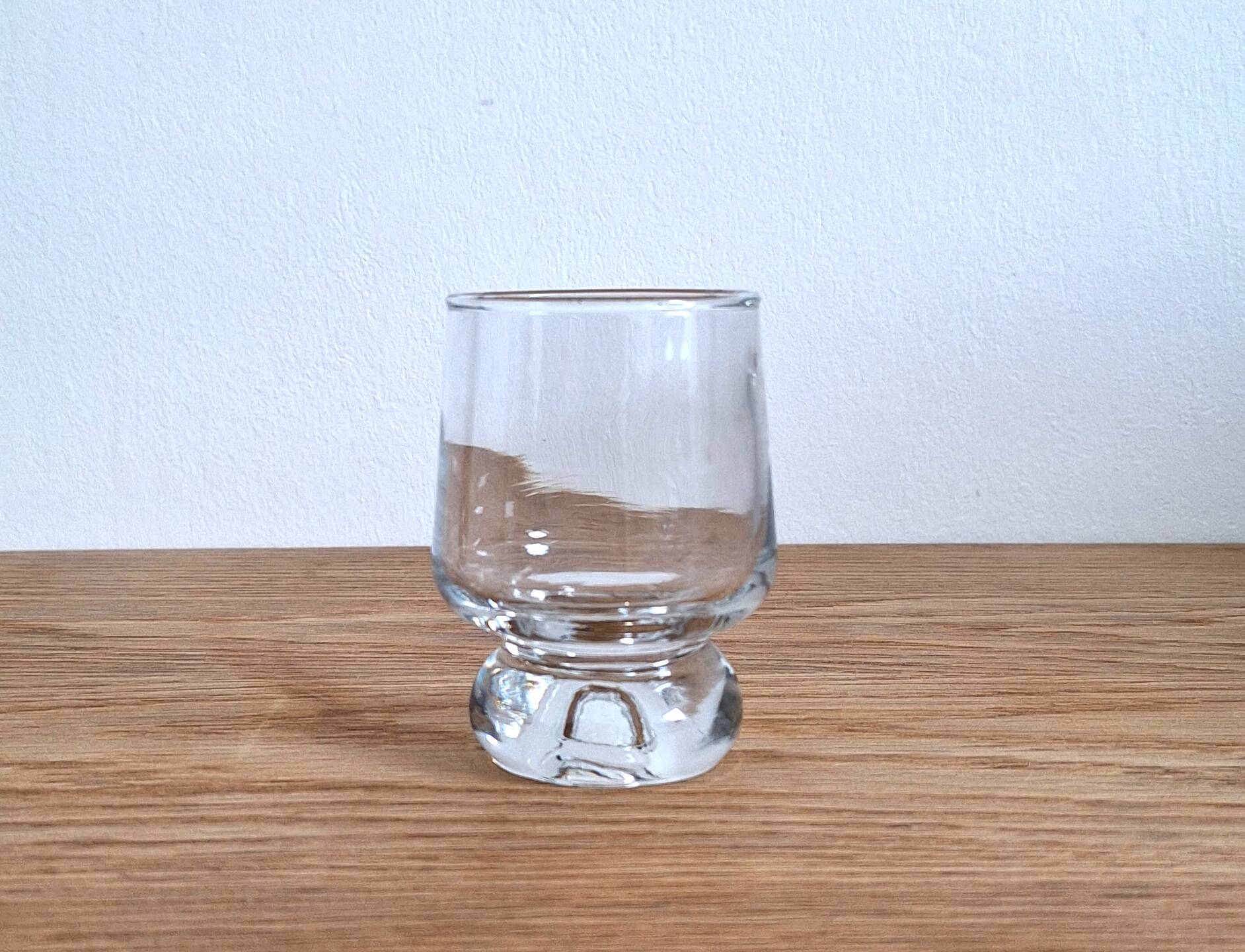 Ravenhead Apollo Liqueur or Spirit Glasses