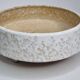 Jardinière vintage ronde tripode, Vetter, West Germany, 26 cm