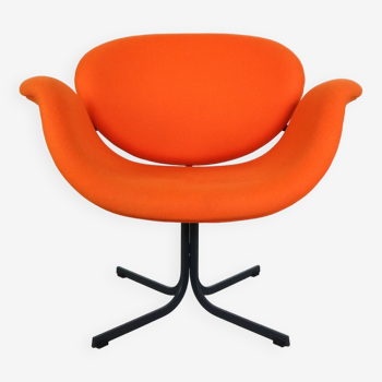 Pierre Paulin Original Midi Tulip Fauteuil pour Artifort, 1960, Pays-Bas