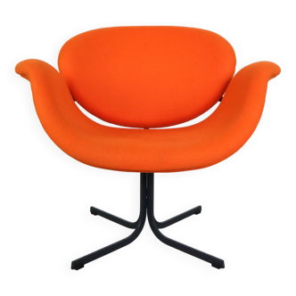 Pierre Paulin Original Midi Tulip Fauteuil pour Artifort, 1960, Pays-Bas