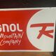 Metal plate pub ski, Rossignol