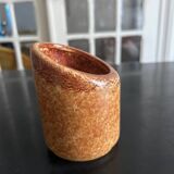 Roberto Rigon vase for Bertoncello