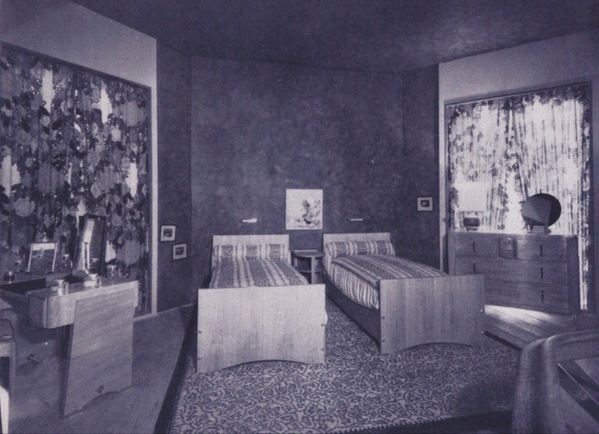 Ruhlmann Mirror
