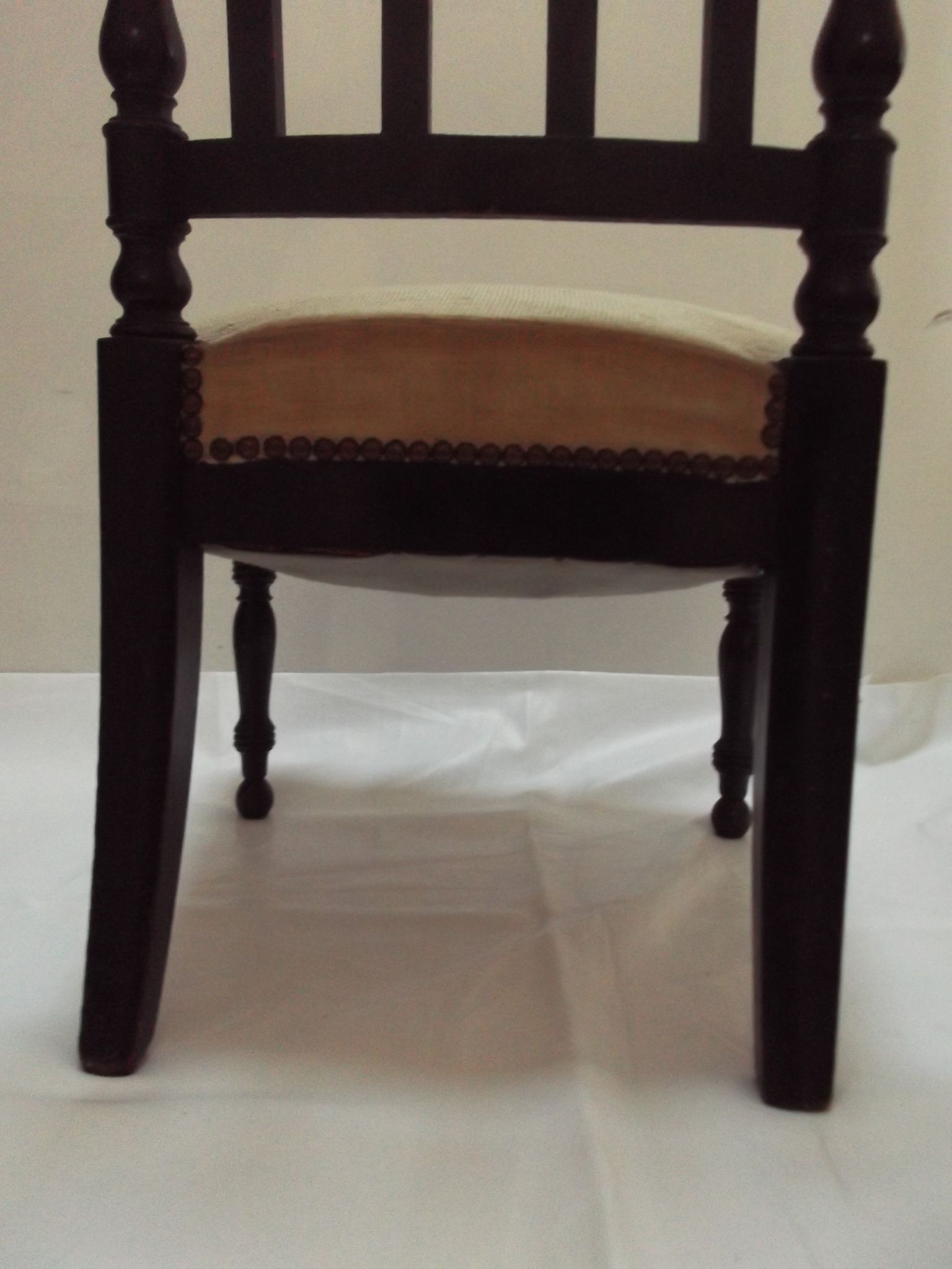 English chair