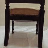 Chaise anglaise