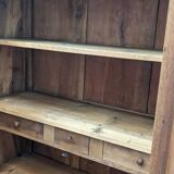 Provencal wardrobe