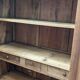 Provencal wardrobe
