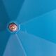 Blue Parasol metal lamp, Pool Studio x Habitat, 2014