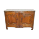 2-door 18th oak bahut