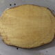 Florentine wooden tray