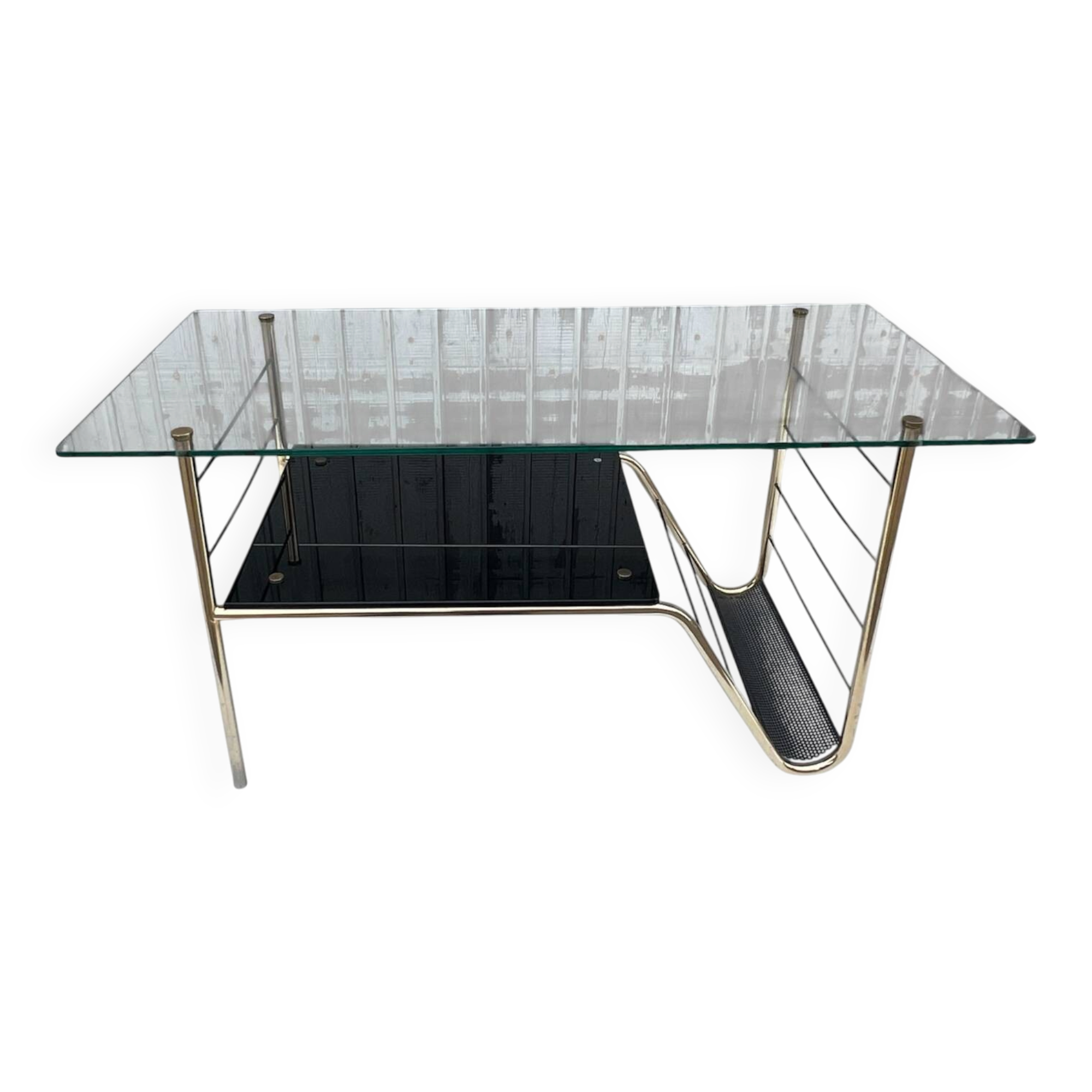 1970s coffee table