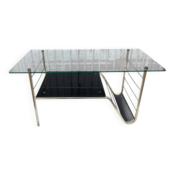 Table basse années 70