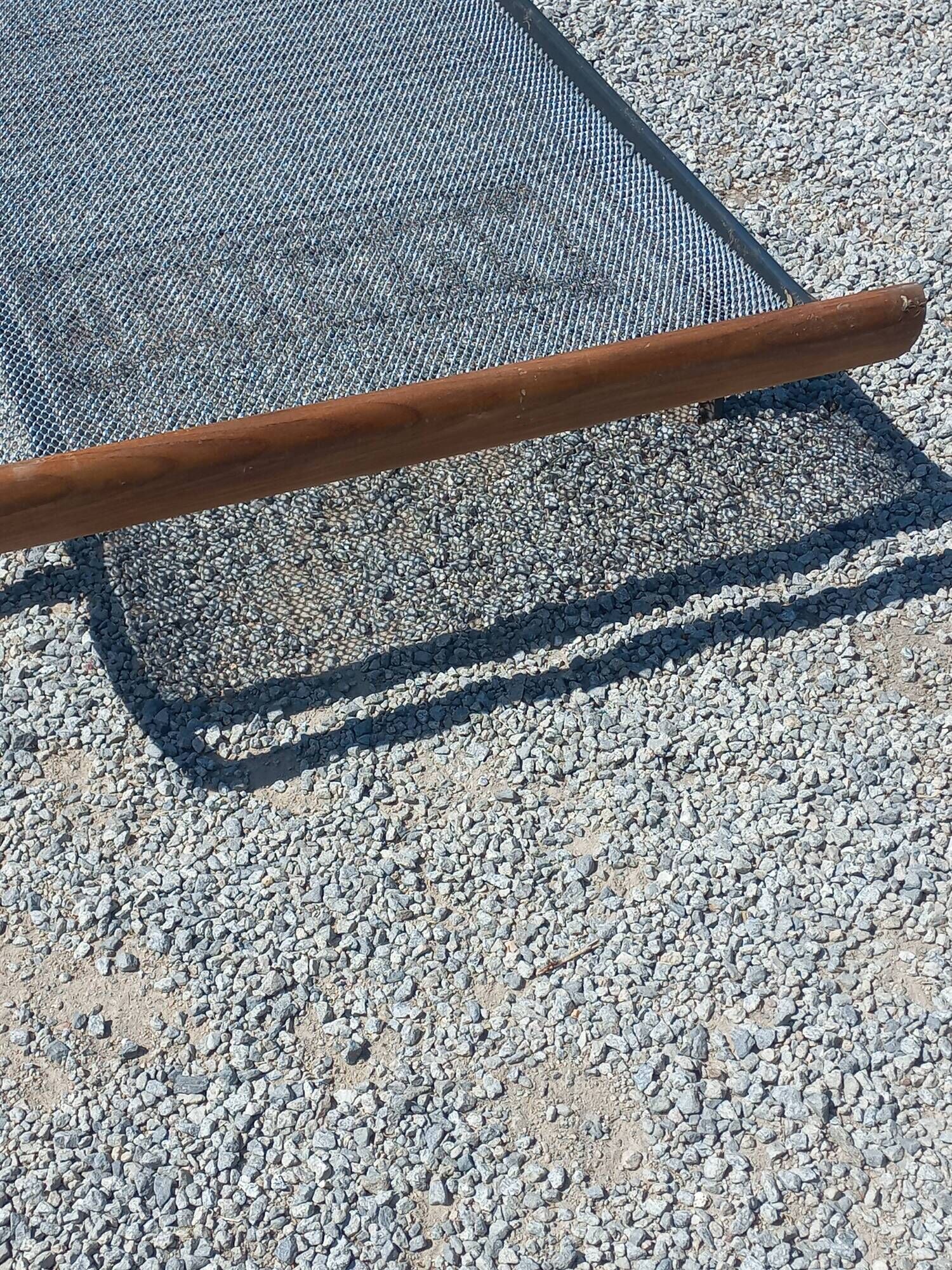 Vintage Cleopatra Day Bed by Dick Cordemeyer for Auping