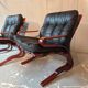Kengu armchair