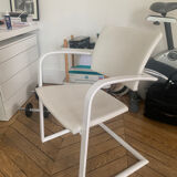 Chaise design