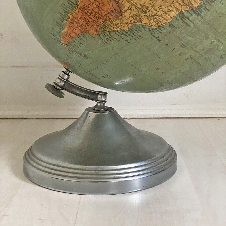 Globe Taride vintage 60's