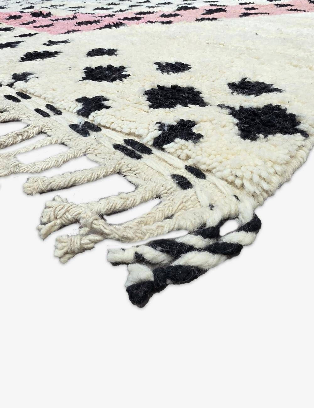 Tapis Berbère Moderne - 310 x 240 cm
