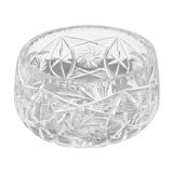 Crystal bowl
