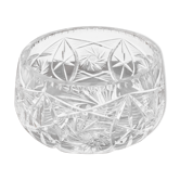 Crystal bowl