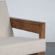 1950s Hein Stolle living room set for Spectrum, Netherlands